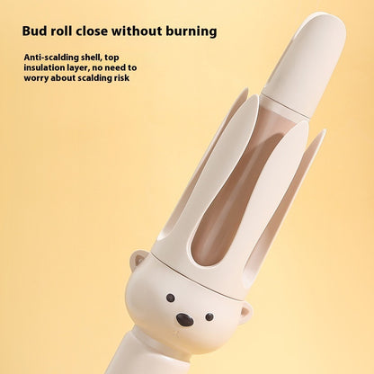 Anion Automatic Hair Curler Lazy Curly Hair Rebonding