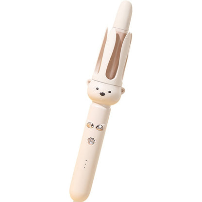 Anion Automatic Hair Curler Lazy Curly Hair Rebonding